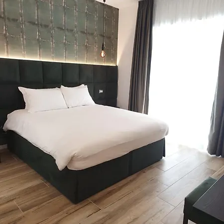 Romi Guest house Rome