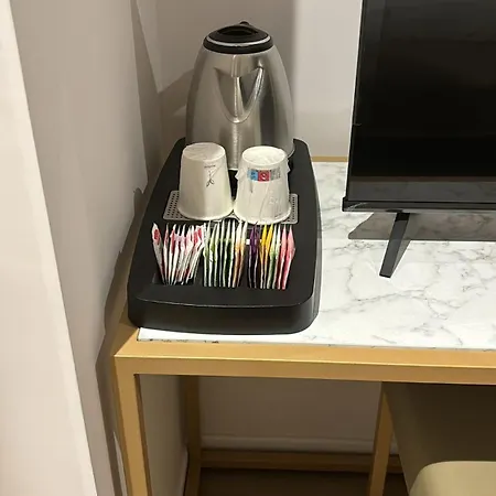 Guest house Romi Rome