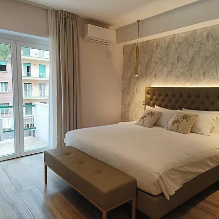 Romi Guest house Rome