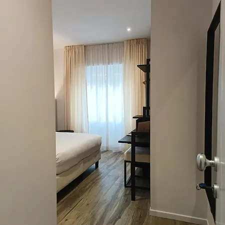 Romi Guest house Rome