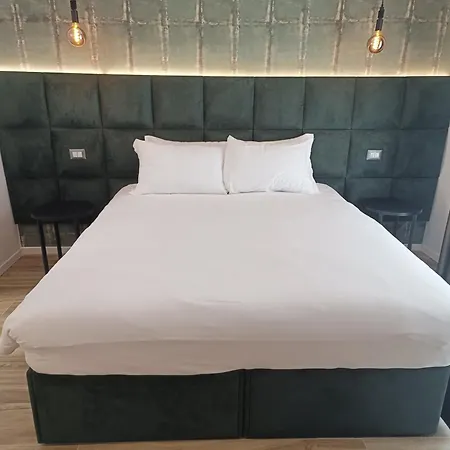 Romi Guest house Rome