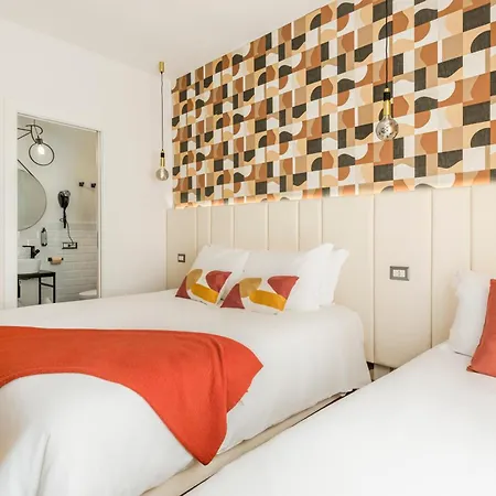 Romi Guest house Rome