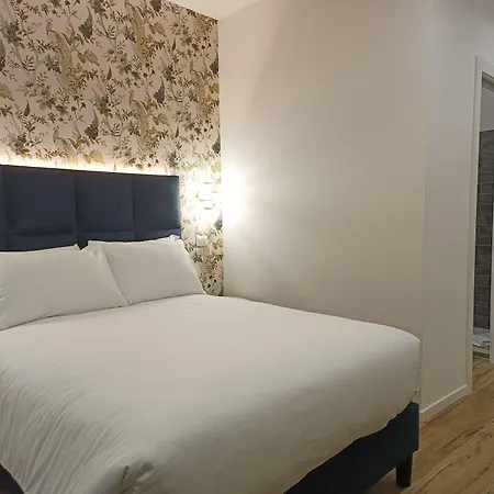 Guest house Romi Rome