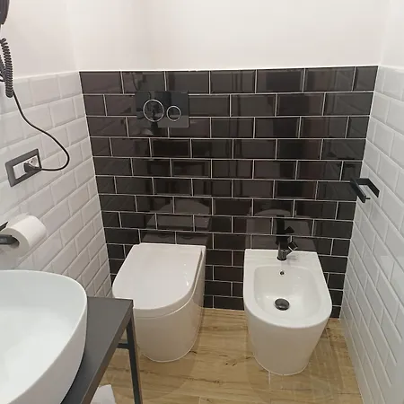 Romi Guest house Rome