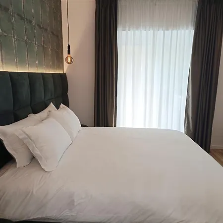 Πανσιόν Romi 4*