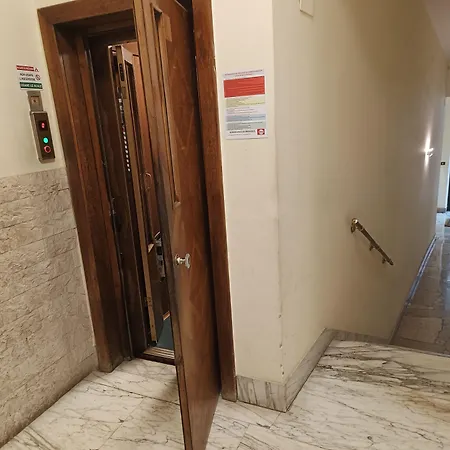 Πανσιόν Romi 4*