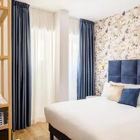 Romi 게스트하우스 로마