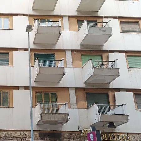 Affittacamere Romi Roma