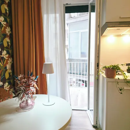 Romi Casa de hóspedes Roma