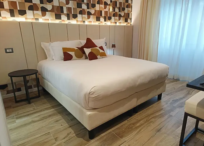 Affittacamere Romi 4*