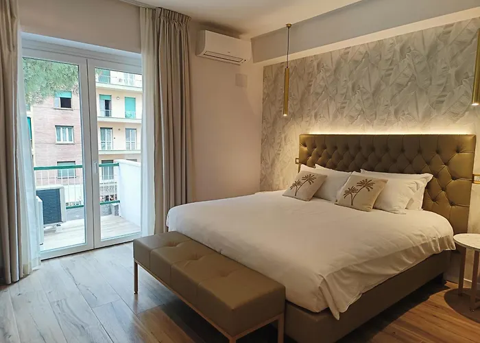 Romi Affittacamere Roma