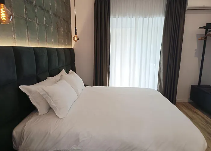 Guest house Romi 4*