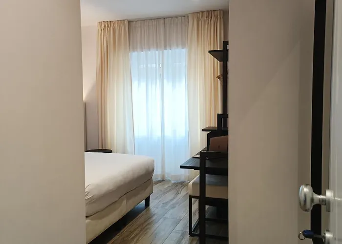 Romi Guest house Rome