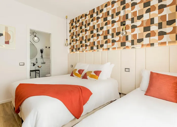 Romi Guest house Rome