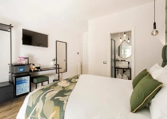 Guest house Romi Rome
