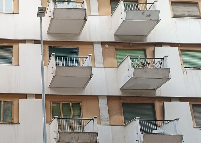 Guest house Romi Rome