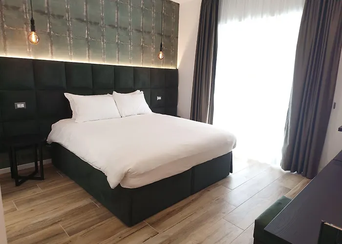 Romi Guest house Rome