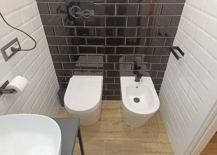 Romi Affittacamere 4*