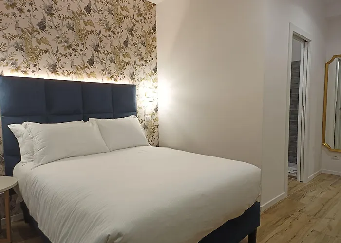 Guest house Romi Rome