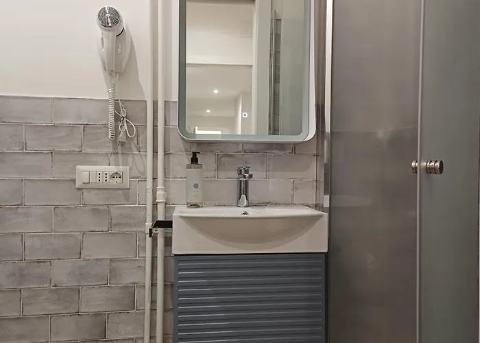 בית הארחה Romi