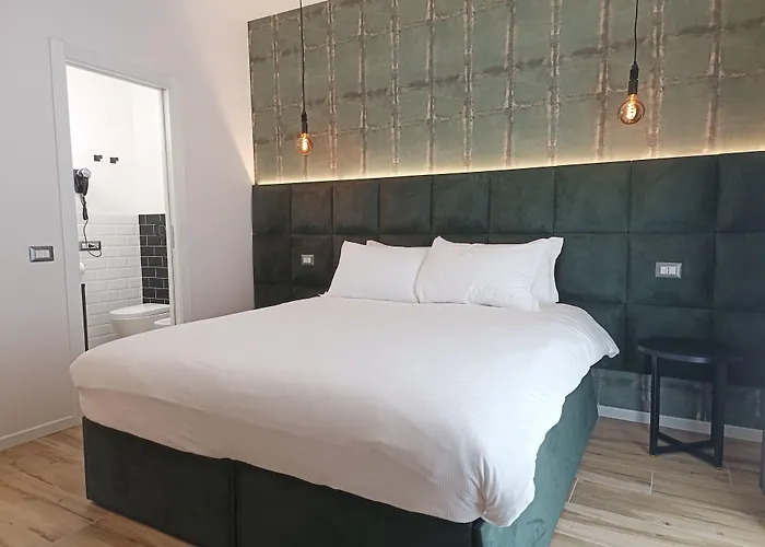 בית הארחה Romi