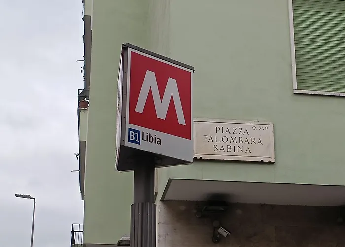 בית הארחה Romi