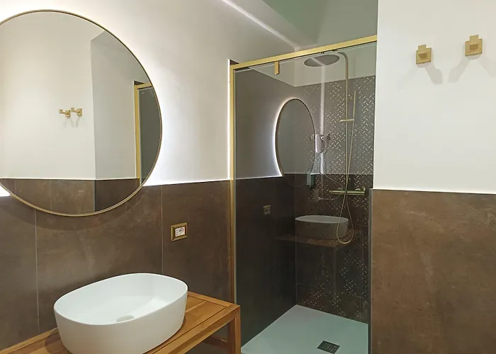 בית הארחה Romi רומא