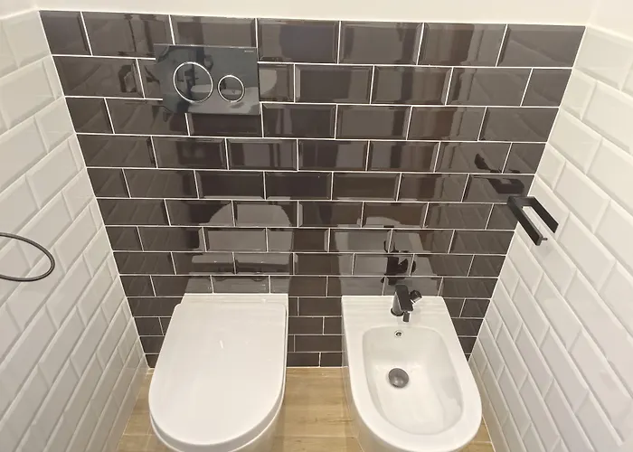 בית הארחה Romi